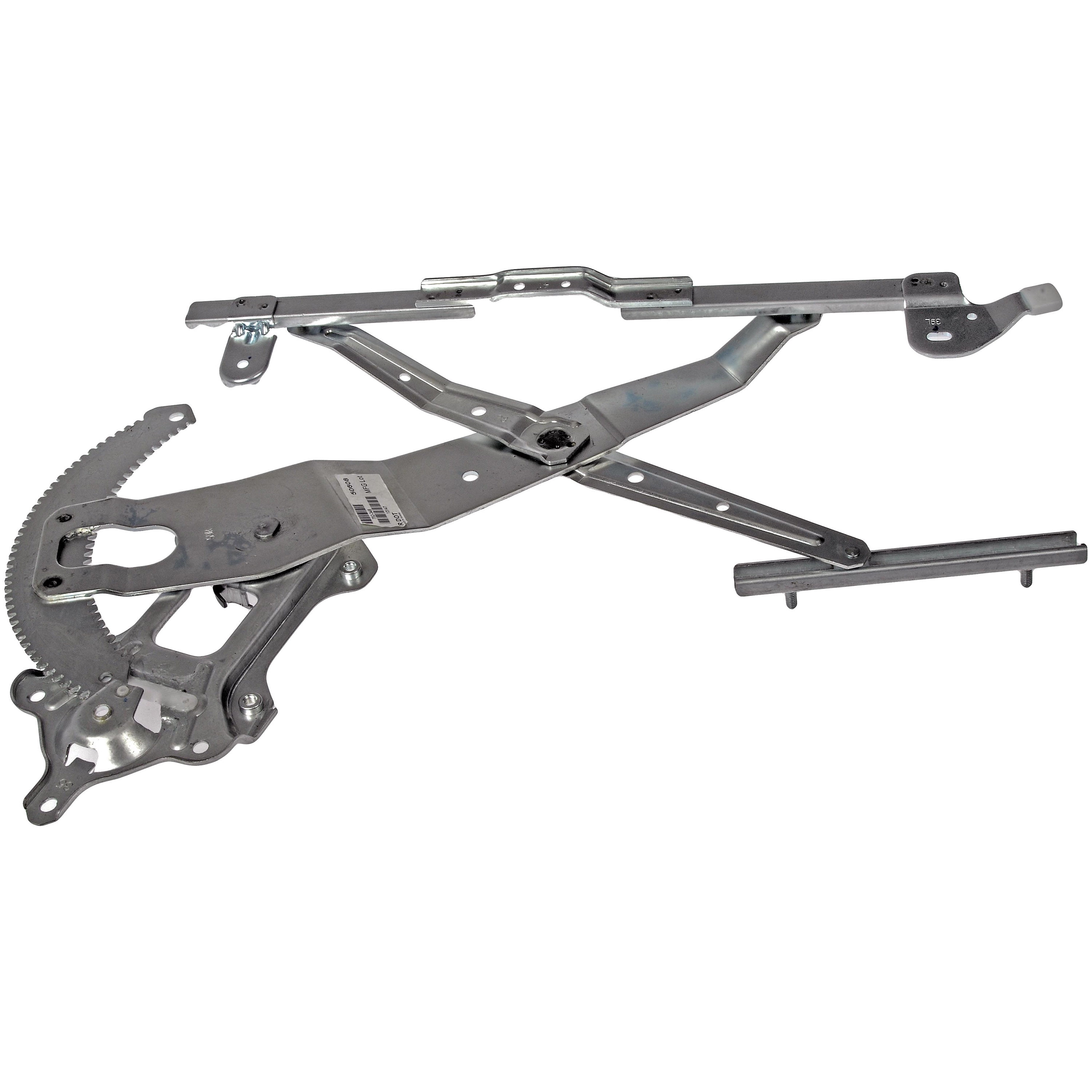 Dorman 752-348 Front Passenger Side Window Regulator for Specific Subaru Models