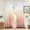 gradient semi sheer curtains Under $5 a5, variant on Werulen Gradient Semi Sheer Curtains, Sun Blocking Window Treatment for Balcony Living Room, Modern Light Filtering Drapes, Breathable Room Divider Curtains, Stylish Window Sheers