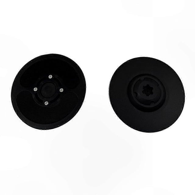 2-Pack Mop Holders for Vacuum Cleaners, Fits Models Including W2/W3 MC1-Compatible Devices
