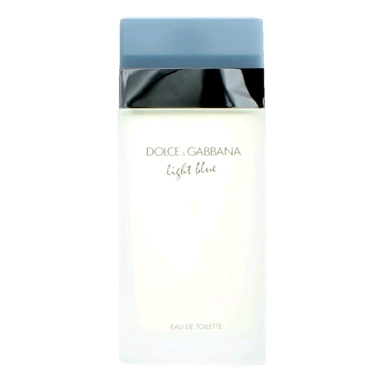 Dolce and Gabbana, Light Blue, 6.7 oz EDT Spray for Women