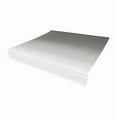 thumbnail image 1 of Canvas 16' Blkwh Prepflex Tube, 1 of 2