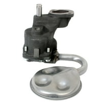 Moroso SBC Hi-Volume Oil Pump & Pick-Up Package