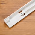 thumbnail image 4 of Right Drawer Hanger Silde Rail Replacement For Frigidaire Refrigerator 240530701, 4 of 6