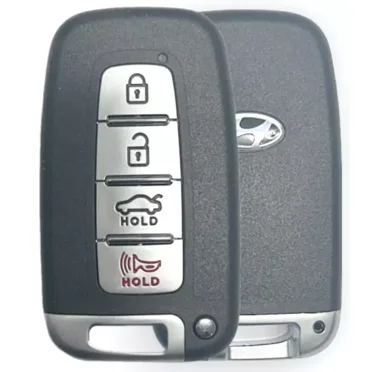 Smart Key Remote For Hyundai Genesis 2009 - 2014 Fob Prox SY5HMFNA04