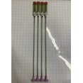 thumbnail image 1 of DC97-16350E Suspension Rods 26" Long Compatible for Samsung Washer by TJM, 1 of 4
