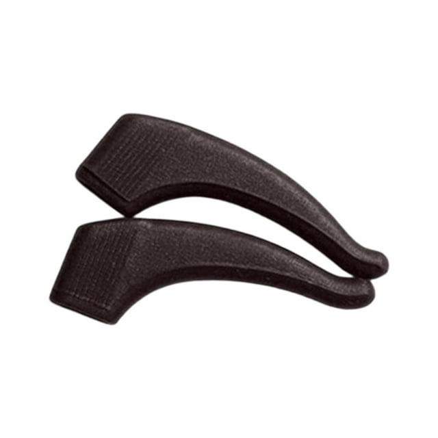 antideslizantes de silicona para gafas, soporte para de de las sienes para niños y adultos, agarre antideslizante para g , marrón Salvador Gancho para la oreja para anteojos