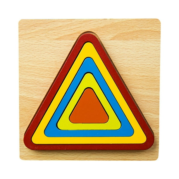 Handheld Puzzles