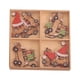 thumbnail image 2 of Colgante de Navidad Advancent 12 Piezas Decoración para Fiesta Tipo 4, 2 of 6