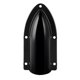 thumbnail image 1 of Cubierta de ventilación de aire Tapa de ventilación marina Cubierta de ventilación compacta de alto rendimiento Accesorios de yates de yates Cubierta Negro, 1 of 8