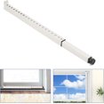 thumbnail image 1 of EcoNesxp For window security adjustable window security bar white, 1 of 5