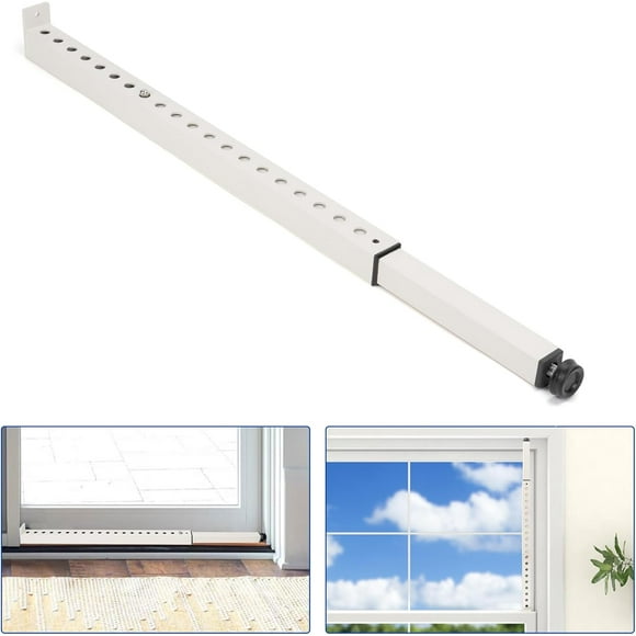 HWZWT 32 inches 17 for window security