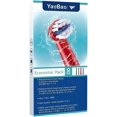 thumbnail image 2 of GHSDFBB YanBan Kids Electric Toothbrush Heads for Oral B, Replacement Brush Heads Kids Toothbrush Heads Compatible with for Braun Sensitive Clean, Professional Care, Advanced Power, Floss, Pack, 2 of 7