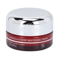 thumbnail image 2 of Crema Facial de Nicotinamida, Blanqueamiento Evita la Pigmentación Coníferas Crema de Cara de Cereza Hidratación para Mujeres para el Cuidado de la Piel, 2 of 7