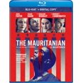 thumbnail image 1 of The Mauritanian - Blu-ray + Digital [Blu-Ray], 1 of 2