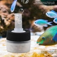 thumbnail image 4 of Fdit Biochemical Sponge Filter, Fish Tank Biochemical Filter,Aquarium Fish Tank Biochemical Air Pump Super Sponge Filter, 4 of 7