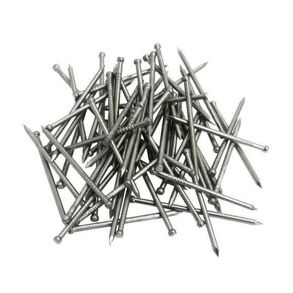 400 Pack 1-3/4" x 14 Ga. Finishing Nails
