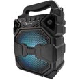 thumbnail image 3 of Bocina Bluetooth Wireless Speaker 6.5" Led, 3 of 3