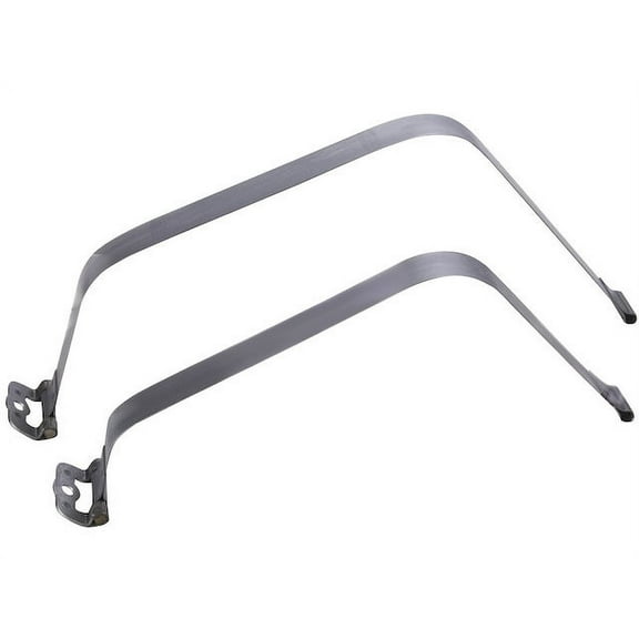 Fuel Tank Strap - Compatible with 2005 - 2012, 2014 - 2020 Toyota Tacoma 2006 2007 2008 2009 2010 2011 2015 2016 2017 2018 2019