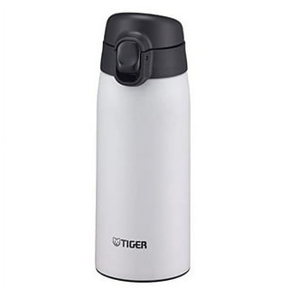 Tiger MTA-T080AL Thermos Bottle, Water Bottle, 27.1 fl oz (800 ml), Vacuum  Insulated Carbonated Bottle, Stainless Steel Bottle, Cold Retention