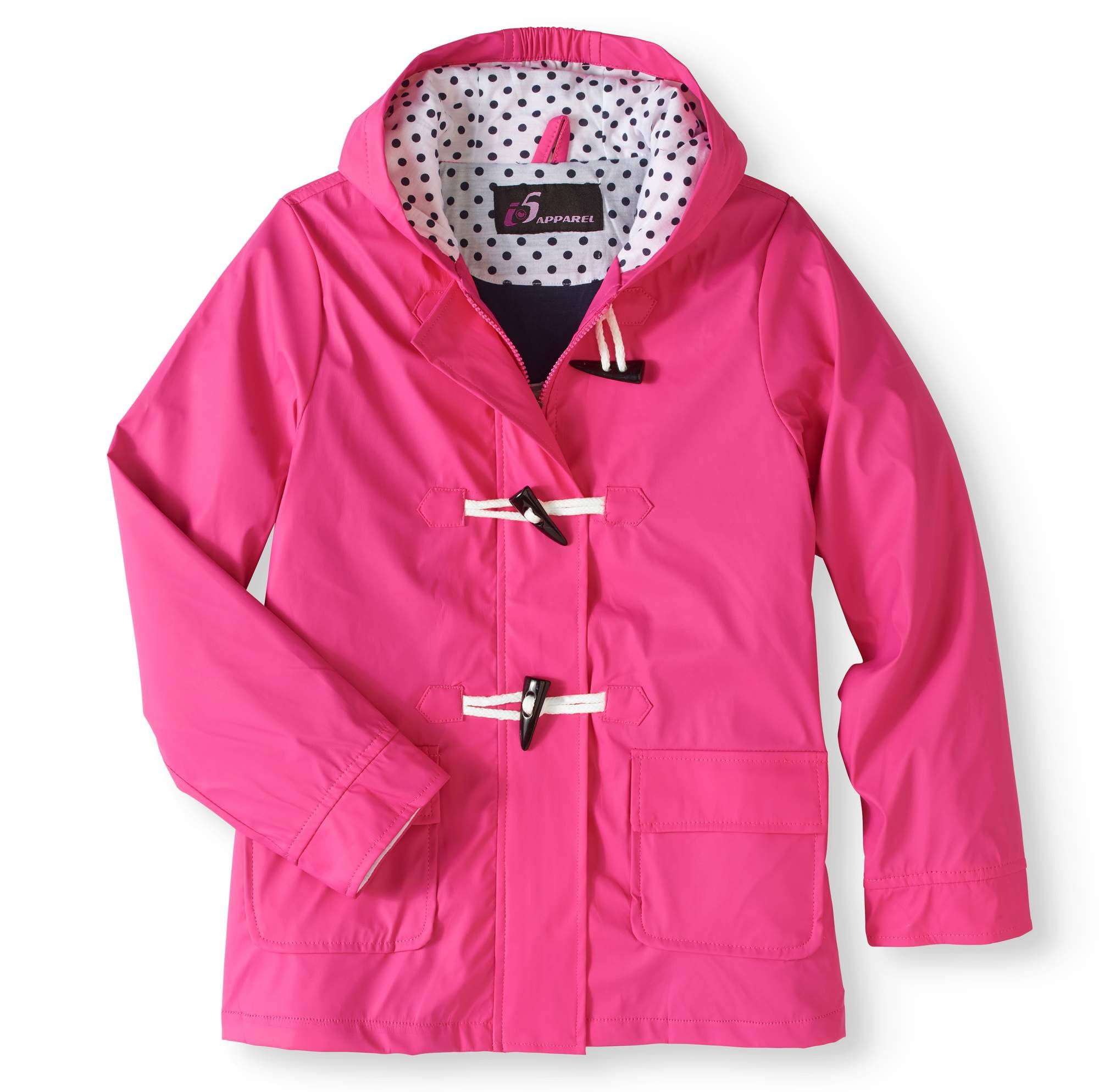 I5 apparel rain jacket best sale