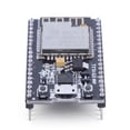 thumbnail image 4 of Placa de desarrollo NodeMCU-32S WiFi+módulo compatible con Bluetooth (CH9102X) Likrtyny Para estrenar, 4 of 8