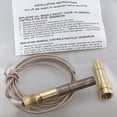 thumbnail image 3 of Robertshaw New 1950-003 Thermopile,2 Lead,60wPG9adap, 3 of 5