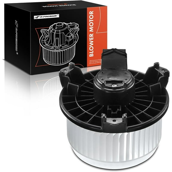 A-Premium HVAC Heater Blower Motor Replacement for Honda Insight 2010-2014 CR-Z 2011-2016