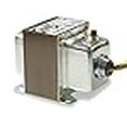 thumbnail image 2 of Functional Devices TR100VA001 Transformer, 100Va, 120 to 24 Vac, Circuit Breaker, Foot and Single Threaded Hub Mount, 2 of 3