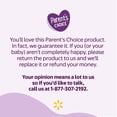 thumbnail image 6 of Parent's Choice Folding Travel Potty Seat with Travel Bag, 18m+, 6 of 6