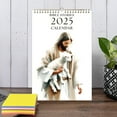 Calendar 2025 Wall Calendar Calendar Funny Art Calendar 2025