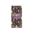 thumbnail image 2 of Kugisaki Easter Door Cover Decorations Bunny Printed Welcome Door Banner for Home Indoor Outdoor Festival Party Supplies Decoration 71x35 Inch, 2 of 6