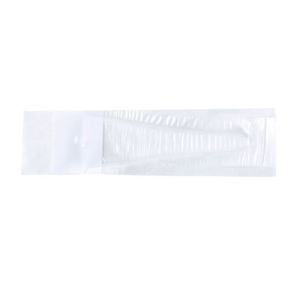 Carex Apex Thermometer Covers for Germ Spread Prevention, Disposable, 55 Count, New