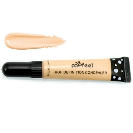 Hose Concealer Trimming Cover Dark Circles Freckles Acne Cream Base (Best Makeup To Cover Acne)