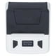 thumbnail image 3 of Impresora térmica Bluetooth portátil Mini recibo billete factura POS máquina de impresión blanca 80mm para WindowsXP, 3 of 5