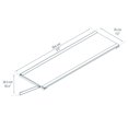 thumbnail image 4 of CANOPIA by PALRAM Utility Shed Shelf Kit for Yukon Storage Sheds, 4 of 4
