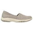 thumbnail image 2 of Skechers Women's Modern Comfort Reggae Fest 2.0 In Tune Scooped Slip-on Comfort Shoe, 2 of 5