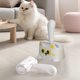 thumbnail image 4 of Adhesive Tape For Cats Appearance With Replacement Adhesive Paper 3pcs Detachable Drum Adhesive Tape For Animals Hair Cleaning, 4 of 6