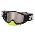 thumbnail image 1 of ITFABS Motorcycle Goggles with Adjustable Strap Windproof Scratch Resistant, 1 of 5