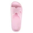 thumbnail image 4 of FOAMWALK Womens' Sandals - Comfortable Beach Slides, Everyday Women's Slide Sandals, 4 of 9