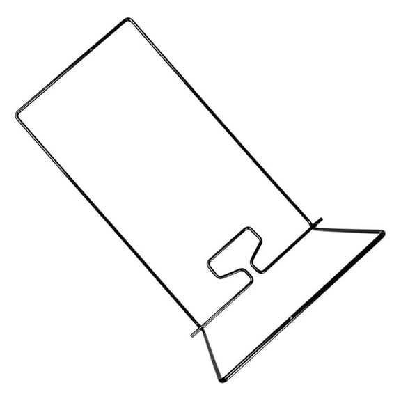 Toro 132-4529-03 Bag Frame Replacement Part - 2016-2019 Recycler & Super Recycler Mowers - Fits Models 20332-21863T