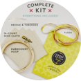 thumbnail image 1 of Kit d'Ornement de Style Point de Croix - Limonade, 1 of 1