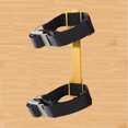 thumbnail image 3 of Adaptador de buceo para un tanque con correas de leva antideslizante Banda Oro Sunnimix adaptador de buceo, 3 of 7