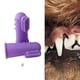 thumbnail image 1 of Cepillo de Dientes de Dedo Súper Suave onlyliua para Mascotas Cepillo de Peluche para Perros, 1 of 3