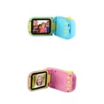 thumbnail image 1 of 2x Kids Camera Video Recorder para Niños Toddler Holiday Support Tarjeta SD de 32GB Macarena Cámara para niños, 1 of 8