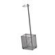 thumbnail image 5 of Paragüero, soporte para , organizador multiusos que ahorra espacio, cubo de almacenamiento para hotel, hogar, puerta, pasillo, casa, 5 of 8