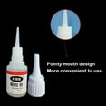 thumbnail image 2 of NEW Powerful Glue Remover 502 Glue Remover Cleaning Agent Dissolving Debonder, 2 of 8