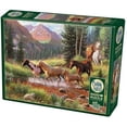 thumbnail image 2 of Cobble Hill Mountain Thunder Jigsaw Puzzle, 2 of 2