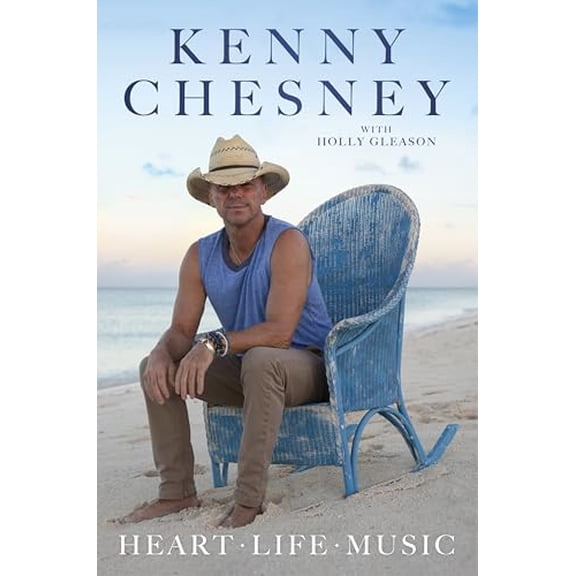 Pre-Owned Heart Life Music (Hardcover) 0063423103 9780063423107