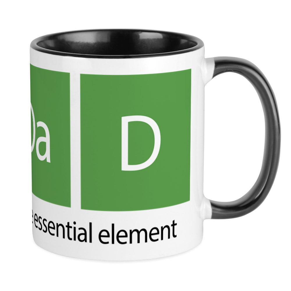 Element Color Mug