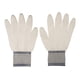 thumbnail image 3 of Guantes para acolchado, máquinas para coser en movimiento libre, XS, 3 of 3
